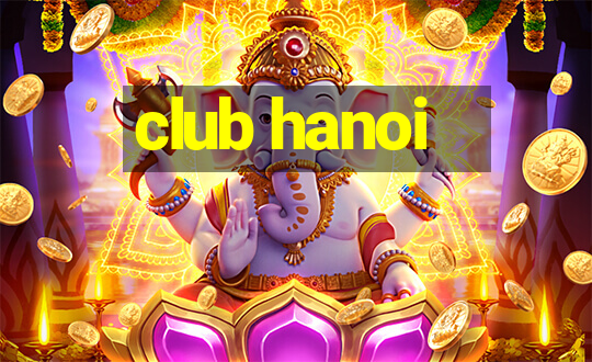 club hanoi