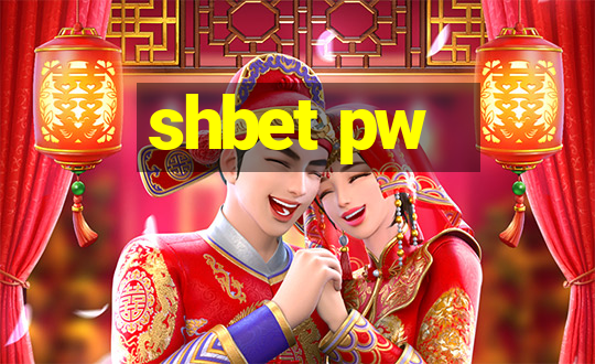 shbet pw