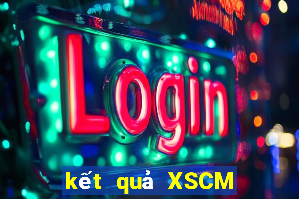 kết quả XSCM ngày 4