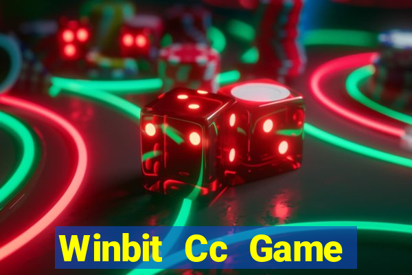 Winbit Cc Game Bài Lá