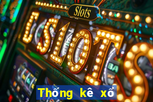 Thống kê xổ số max 3d pro ngày thứ năm