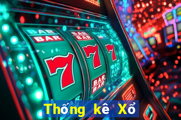 Thống kê Xổ Số Bình Thuận ngày 20