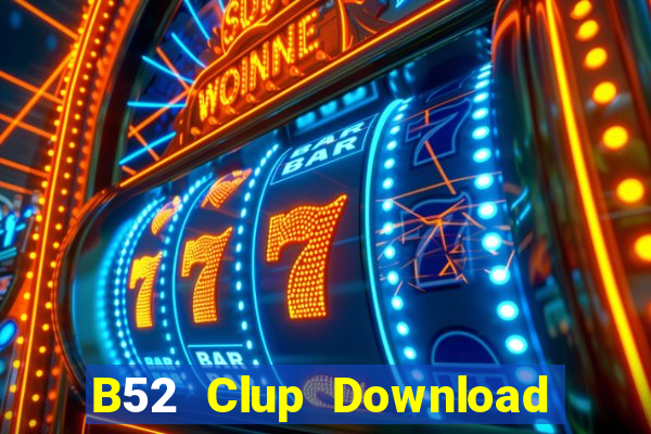 B52 Clup Download Game Đánh Bài