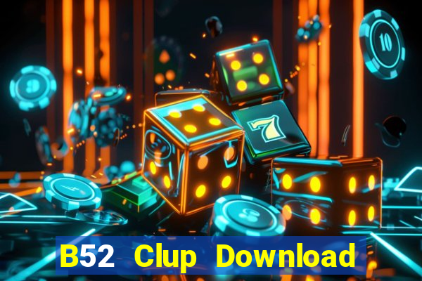 B52 Clup Download Game Đánh Bài