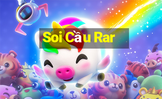 Soi Cầu Rar