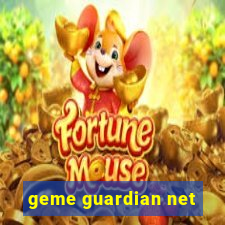 geme guardian net