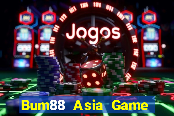 Bum88 Asia Game Bài Tặng Code