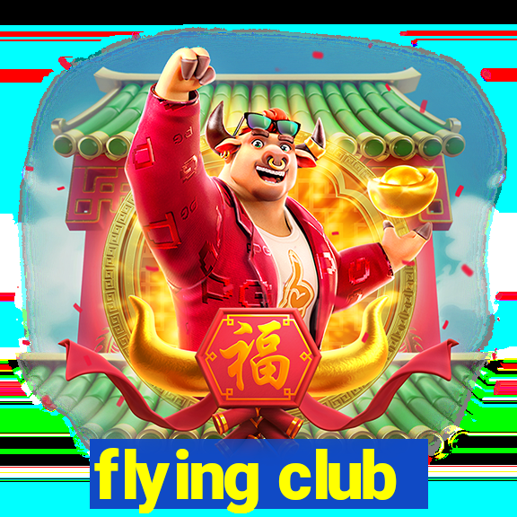 flying club