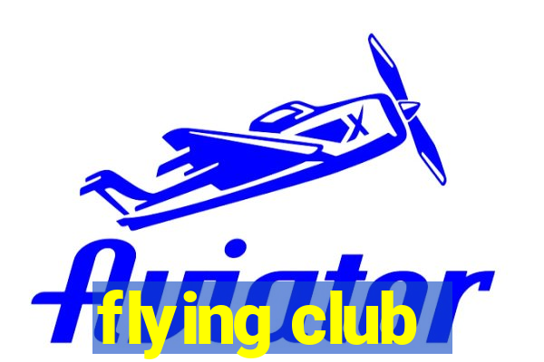 flying club