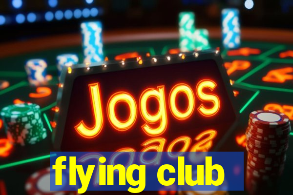 flying club