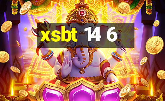 xsbt 14 6