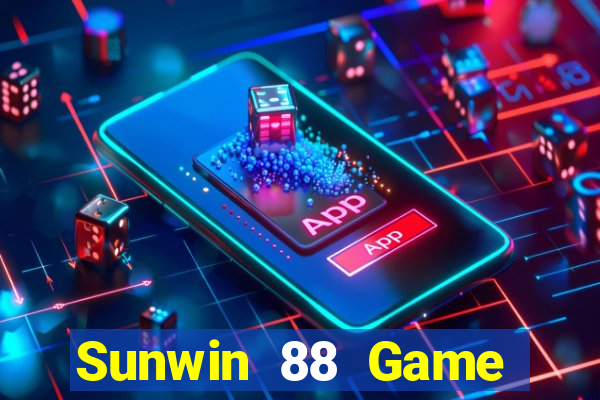 Sunwin 88 Game Bài Lá