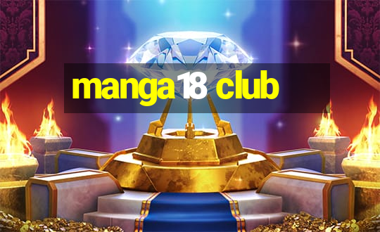 manga18 club