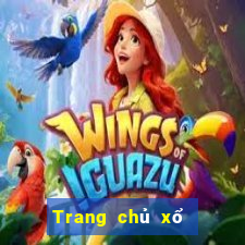 Trang chủ xổ số 2,84 triệu