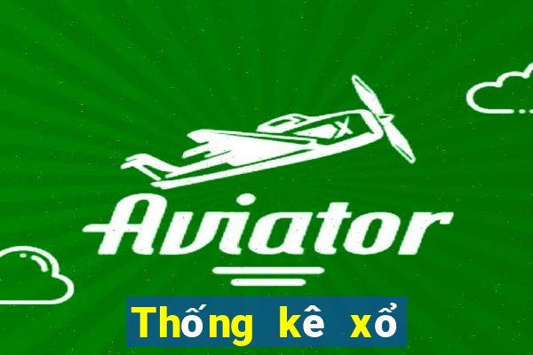 Thống kê xổ số bắc ninh thứ Ba