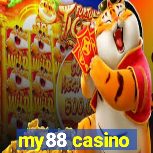 my88 casino