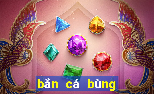 bắn cá bùng nổ 3d apk