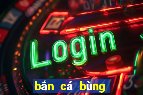 bắn cá bùng nổ 3d apk