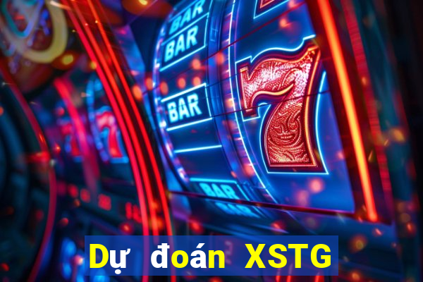 Dự đoán XSTG ngày 24