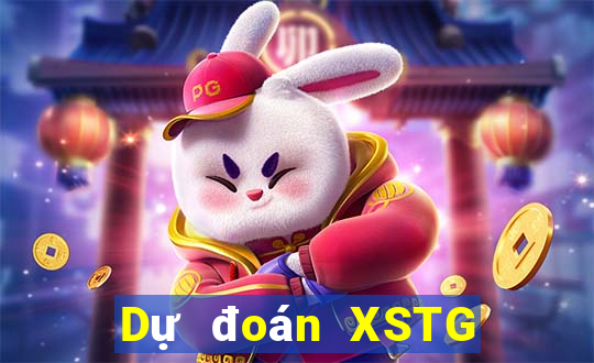 Dự đoán XSTG ngày 24