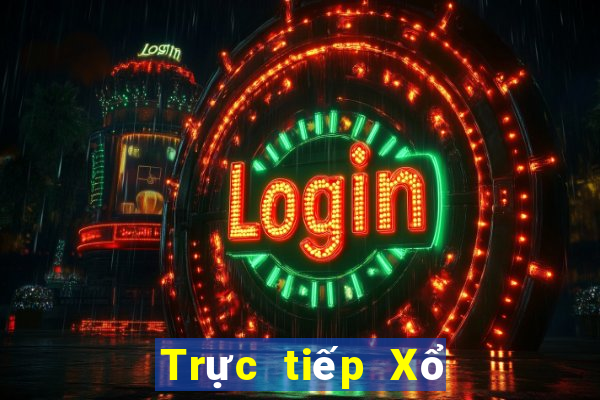 Trực tiếp Xổ Số Tiền Giang ngày 31