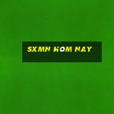 sxmn hôm nay