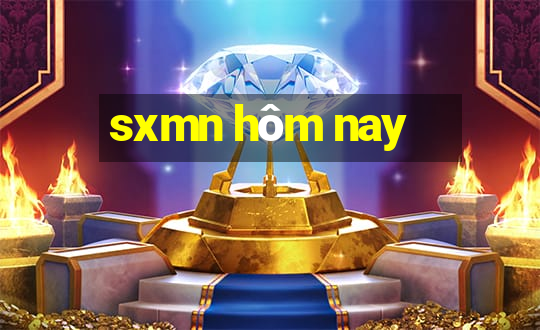 sxmn hôm nay