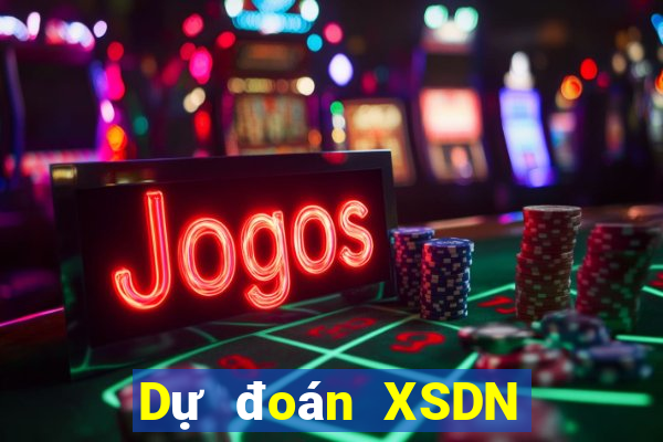 Dự đoán XSDN ngày thứ năm