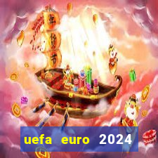 uefa euro 2024 hamburg games