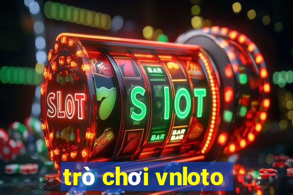 trò chơi vnloto