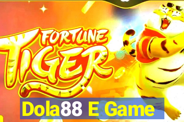 Dola88 E Game