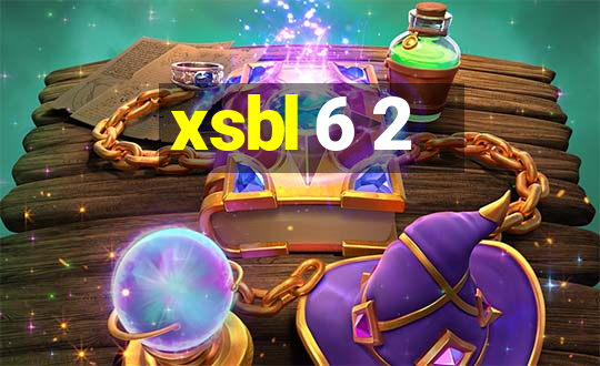 xsbl 6 2