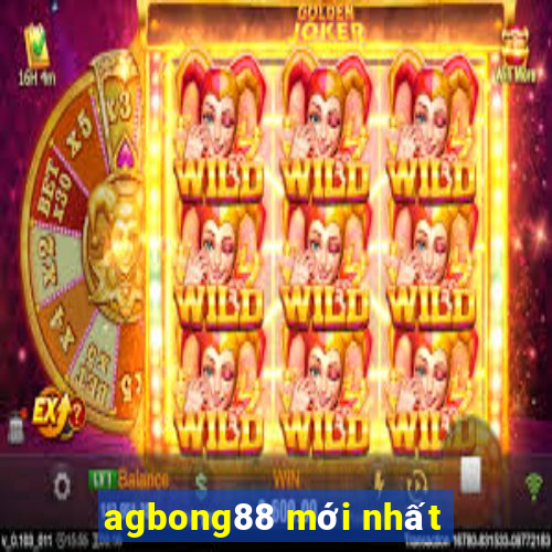 agbong88 mới nhất