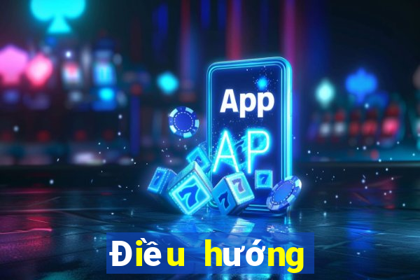 Điều hướng trang web xổ số 3g