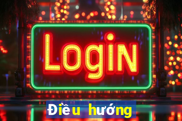 Điều hướng trang web xổ số 3g