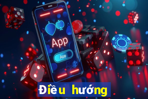 Điều hướng trang web xổ số 3g