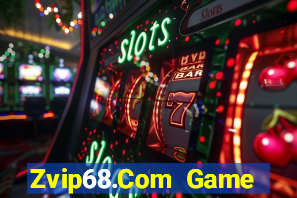 Zvip68.Com Game Bài B88