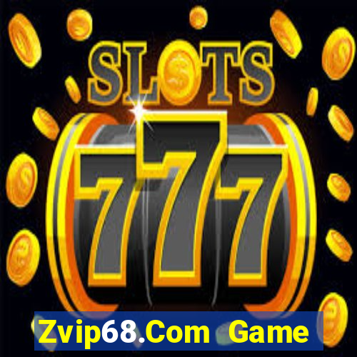 Zvip68.Com Game Bài B88