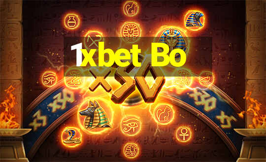 1xbet Bo