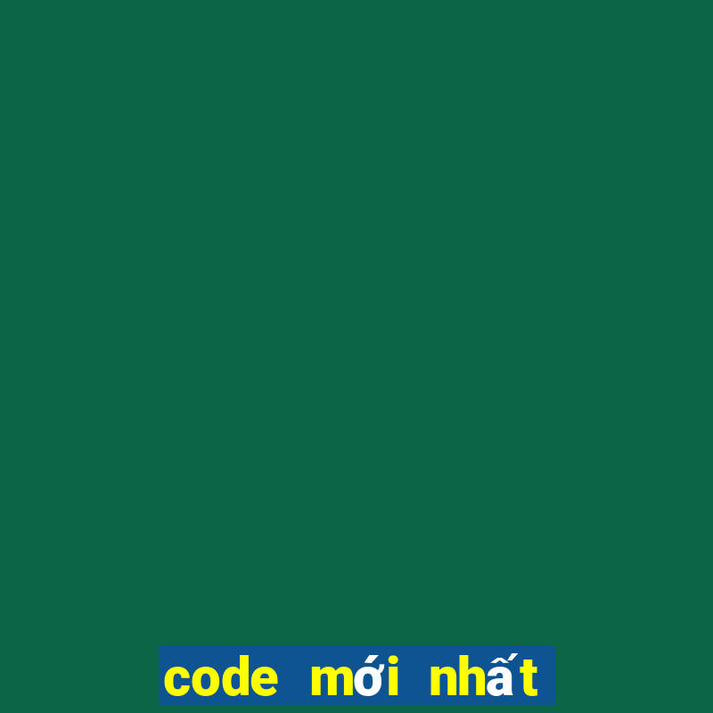 code mới nhất gun gun mobile