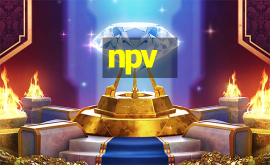 npv