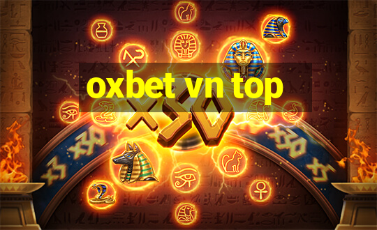 oxbet vn top