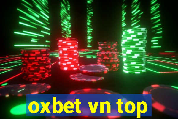 oxbet vn top