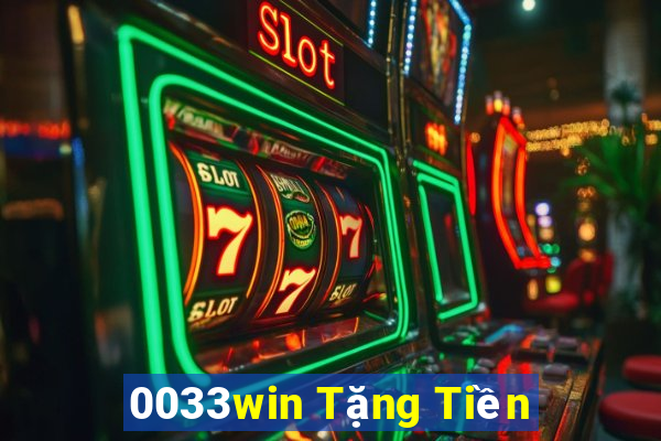 0033win Tặng Tiền