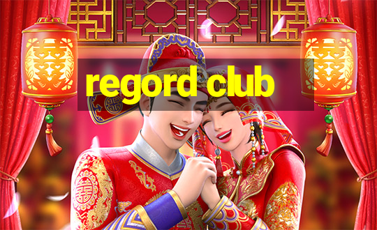 regord club