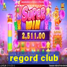 regord club