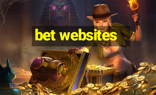 bet websites