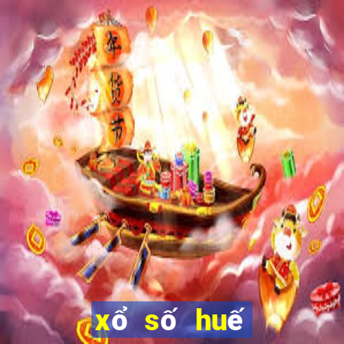 xổ số huế minh ngọc