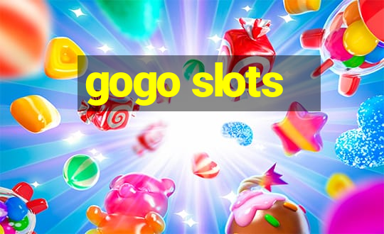 gogo slots