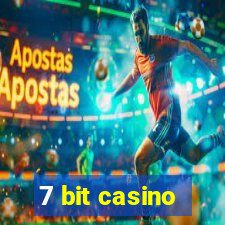 7 bit casino